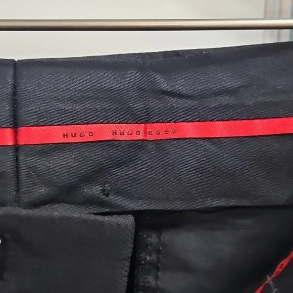 Hugo Boss Pants - Picture 7 of 8